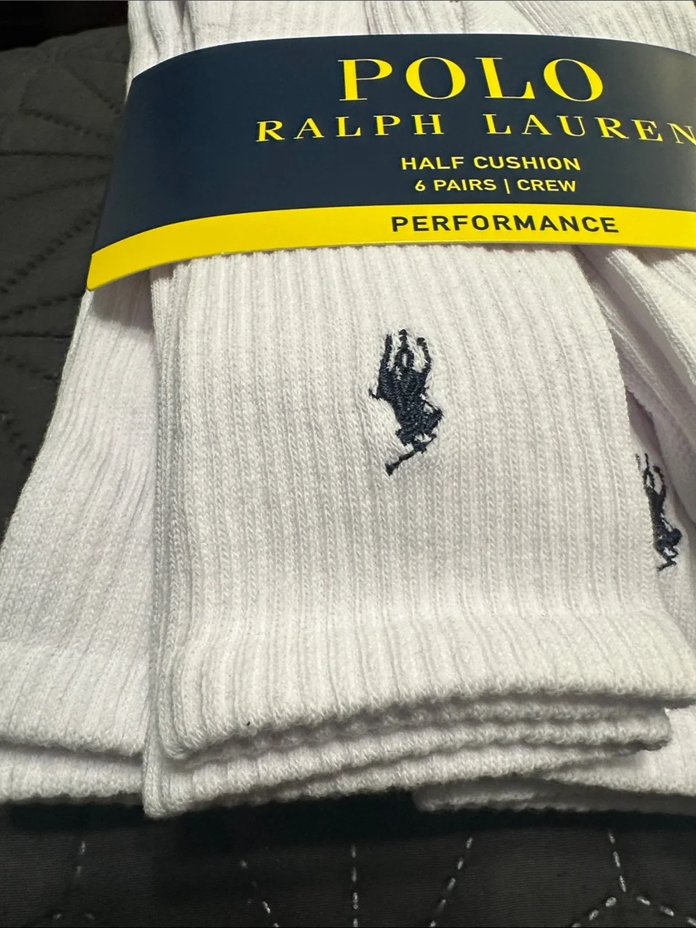 Polo Ralph Lauren six pack